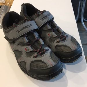 Men's Shimano MT43G Bike Shoes